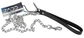 Stevige Aanlijnketting - PlayForFun